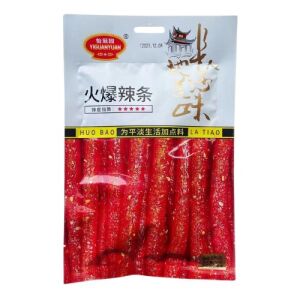 YIGUANYUAN Spicy Strips 92g