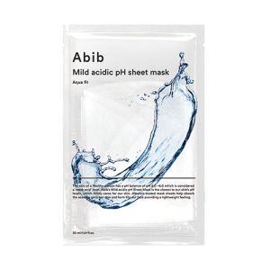 ABIB Mild Acidic PH Sheet Mask Aqua Fit