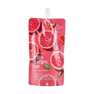 SUGARLOLO 4Kcal Konjac Jelly (Grapefruit Flavor) 150g