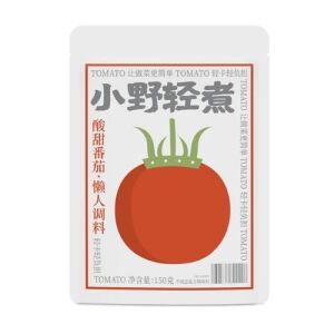 XIAOYEQINZHU Soup Base (Tomato Flavor) 90g