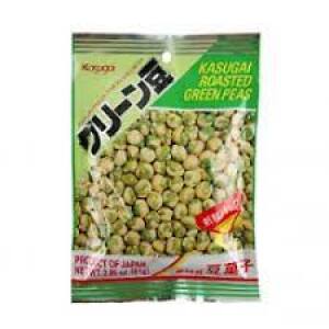 Kasugai Roasted Green Peas 73g