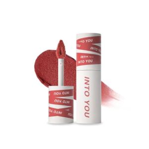 INTO YOU Shero Super Matte Lip& Cheek mud  EM23