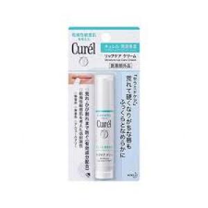 Kao Curel lip care stick 4.2g