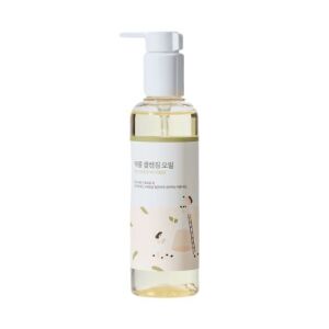ROUND LAB Soybean Cleansing Oil 200ml