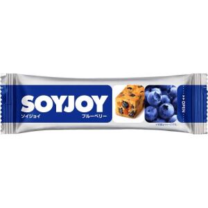 Soyjoy Blueberry 30g