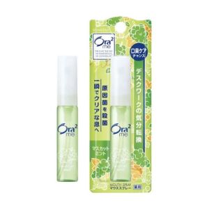 SUNSTAR ORA2 Mouth Spray Muscat