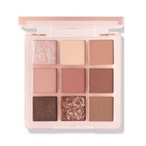 3CE Multi eye color palette