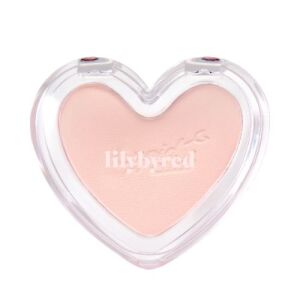 LILYBYRED Luv Beam Blur Cheek 02 Blurry Peach