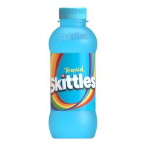 Skittles Tropical Fruit Drink 414ml