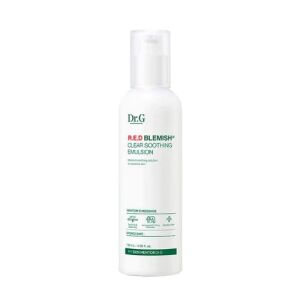 DR G Red Clear Smoothing Emulsion 120ml