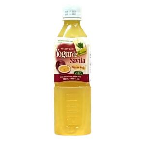 WANG Yogo Vera Passion Fruit Flavor 500ml