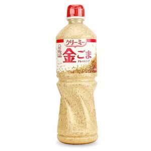 KENKO Creamy Kingoma Dressing 1L