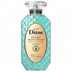 MOIST DIANE !! Perfect Beauty Fresh Hydrate Shampoo