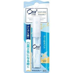 SUNSTAR ORA2 Mouth Spray QUICK MINT