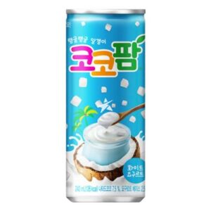 HAITAI COCO PALM WHITE YAKULT 240ML