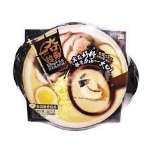 ZISHAN Tonkuso Ramen (Original Flavor) 520g