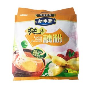 ZWZ Lotus Root Starch 660g