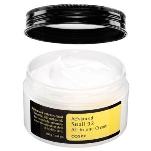 COSRX !! Advanced Snail 92 All In One Cream 100g