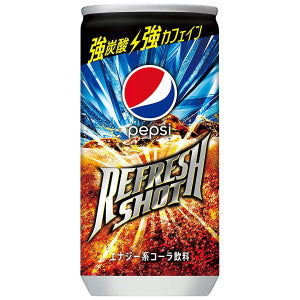 Pepsi  Refresh Shot 200ml