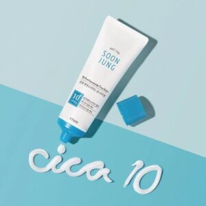 ETUDE HOUSE Soon Jung 10 Panthensoside Cica Balm 50ml