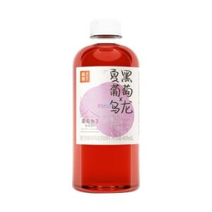 GZSL Grape Oolong Tea Drink 487ml