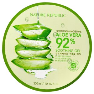 Nature Republic Aloe Vera Gel 300ml