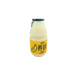 YANWEE - Milk Drink (Banana Flavor)