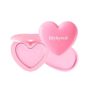 LILYBYRED Luv Beam Cheek Balm 02 Innocent Pink