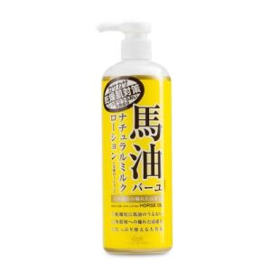 LOSHI Horse Oil Body Lotion 485ml