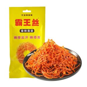 YUFENG Super Spicy Strip 65g