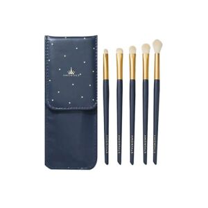 AMORTALS -- Makeup Brush Set 5pcs