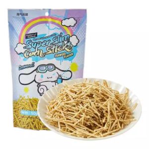 TQBT Crispy Snack (Seaweed Flavor) 50g