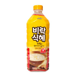 Rice Punch Virac-Paldo 1.8L