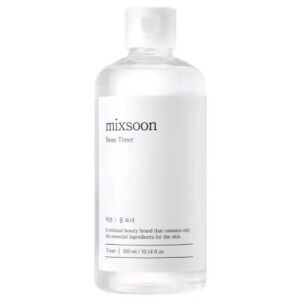 MIXSOON // Bean Toner 300ml