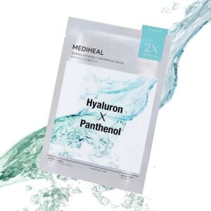 Mediheal Derma Synergy Wrapping Mask for Moisturizing Barrier 1pc
