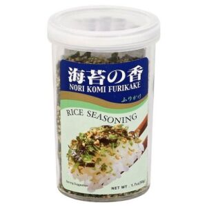 AJISHIMA NORI KOMI FURIKAKE 50g