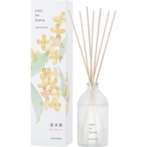 HARUKADO Toki No Hana Room Diffuser Kinmokusei