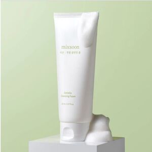 MIXSOON Centella Cleansing Foam 150ml