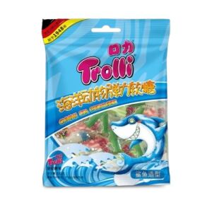 TROLLI Marine Animal 100g