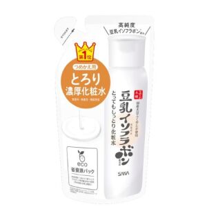 SANA Extra Moisture Skin Lotion Refill 180ml