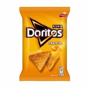 Doritos Taco Flavor (Cheese Flavor) 60g