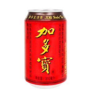 JIADUOBAO Herbal Tea 310 ml