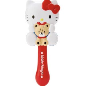 SANRIO Hair Brush Hello Kitty