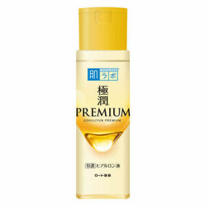 Hada Labo Gokujun Premium Hyaluronic Acid Essence 170mL