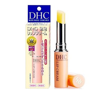 DHC Lip Cream 1.5g