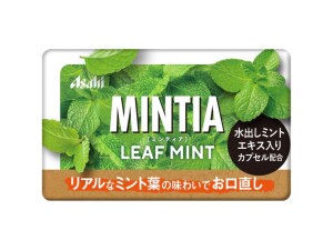 Asahi Mintia Leaf Mint 7g