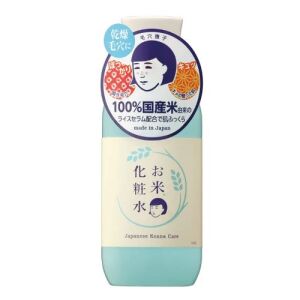 ISHIZAWA Keana Rice Toner 300ml