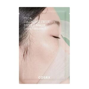 COSRX Pure Fit Cica Calming Ture Sheet Mask