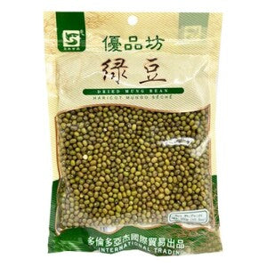 YPF Series Green Bean 300g