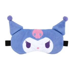 THE CREME SHOP 3D Eye Mask Kuromi